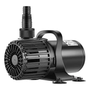 Bomba De Agua Sumergible Vivohome 120w 10220lph Para Koi Pon