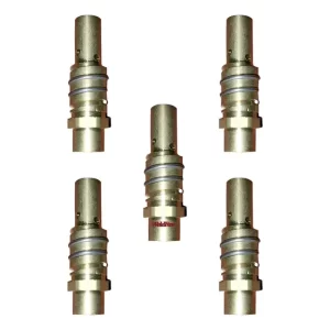 Difusor Mig Tipo Binzel 15 Pack 5 Unidades
