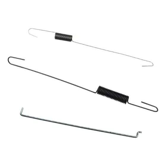 Kits De Resortes De Retorno Del Carburador Accesorios Negro