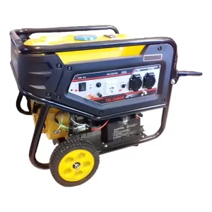Generador Bencinero Toyaki 3500w Portátil 220v 4 Tiempos