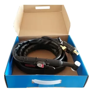 Pistola Tig Wp-26f Hf Alta Frecuencia 200amp