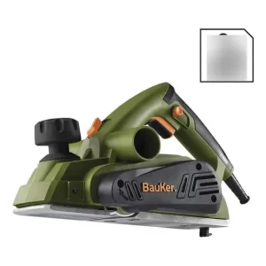 Cepillo Eléctrico Para Madera 900w Con Cable Carpintería