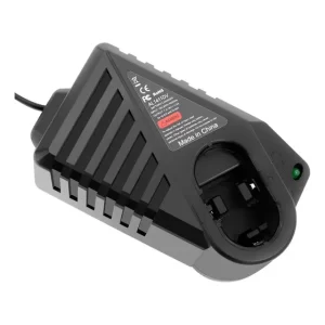 Cargador Rápido De Batería For Bosch Ni-mh 7.2v-14.4v Gsr12