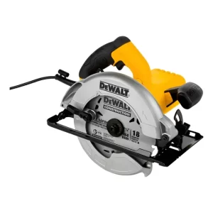 Sierra Circular 7 1/4 Dewalt Dwe5615-b2
