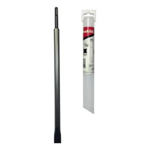 Cincel Plano Sds-Plus 20x400mm Premium Makita D-19021