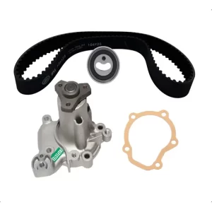Kit Distribucion Con Bomba De Agua Suzuki Alto 800 Año 2011