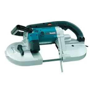 Sierra Banda Portatil Makita 120 Mm 710w 2107fk Frecuencia 0