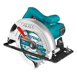 Sierra Circular 1400w 185mm Total Ts11418526