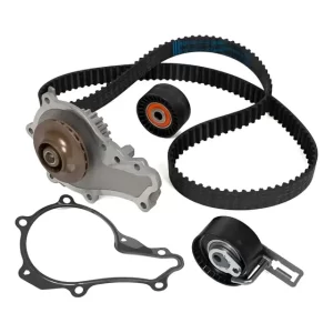 Kit Distribucion Para Peugeot 208 301 Partner 1.6 Eurorepar