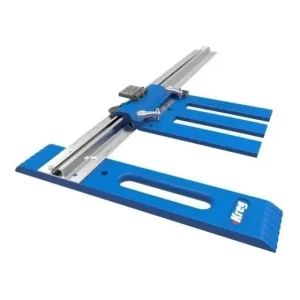 Guía Sierra Circular Kreg Rip-Cut KMA2685 Precisión 24'' Ambidiestro