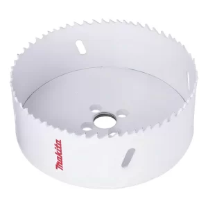 Sierra Copa Bimetálica 3.5/8 De 92 Mm D-17136 - Makita