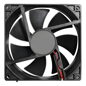 Ventilador Soldadora 24v 0.29amp 92x92mm