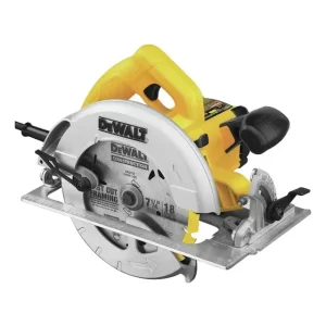 Sierra Circular Dewalt Dwe575 Ligera 4-1/4 PuLG 15a Con Cabl