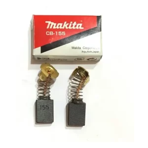Escobilla De Carbón Makita Cb155