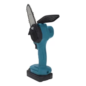 Mini Sierra De Mano Portátil 4 Pulgadas Electrónica