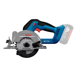 Sierra Circular 18V Bosch GKS 18V-51 Con Disco 30d Sin Batería ni cargador