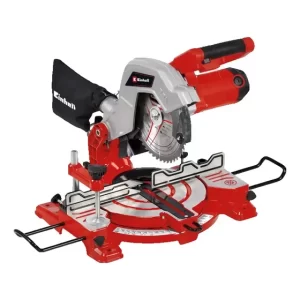 Sierra Ingleteadora Einhell TC-MS 216 Compacta