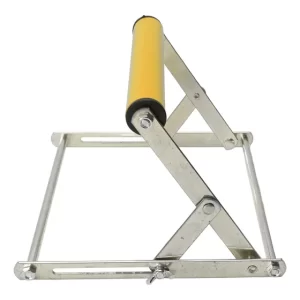 Soporte de Rodillo para Sierra Ingleteadora Inoxidable