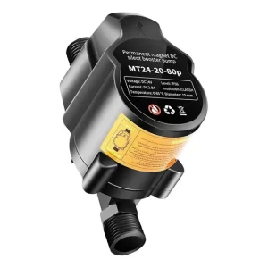 Yi Bomba De Agua Caliente Dc24v, Bomba De Refuerzo De