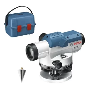 Nivel Laser 4D Pracmanu Mini 16 Líneas Autonivelante