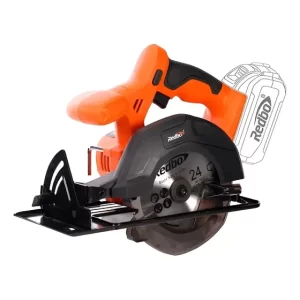 Sierra Circular Inalámbrica Cs 21v-140 Redbo//cyj