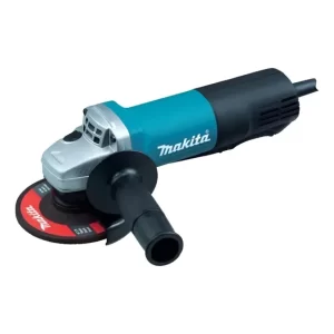 Esmeril Angular (115mm) 4-1/2'' 840w Makita 9557hng