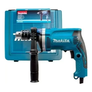 Taladro Percutor 16mm 710w Hp1630-k Makita