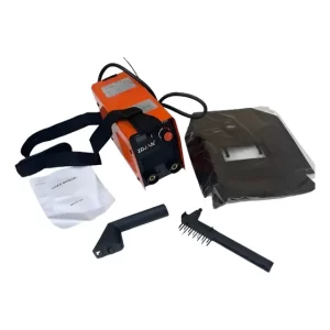 Maquina Soldadora Al Arco 160 Amp Zojan