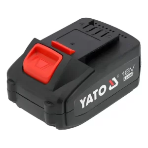 Bateria Li-ion 18 V 4.0 Ah Yt-828463 - Yato