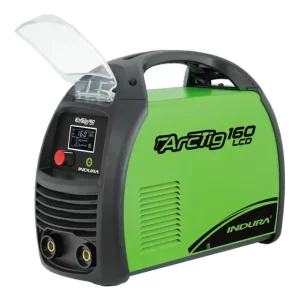 Soldadora Tig Lift Arc Manual 160 Amperes Industrial