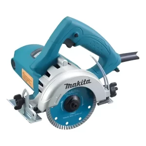 Cortadora De Marmol 110mm (4-3/8'') 1400w 4100nh2x Makita