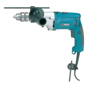 Taladro Percutor Eléctrico 1.010w Hp2070f Makita (1/2)