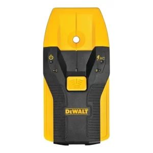 Detector de Vigas y Metales Dewalt DW0100 Rango 19mm