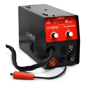 Maquina Para Soldar Soldadora Mig 250amp Neva Na-mig250a