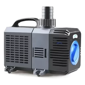 Bomba De Agua Submarina For Acuario For Estanque De 220v