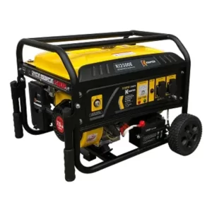 Generador Gasolina Krafter 2.2 Kw  Ki2500e
