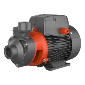 Bomba Agua Periferica 0.5 Hp 1 X 1 Leo Apm37  - Envío Gratis