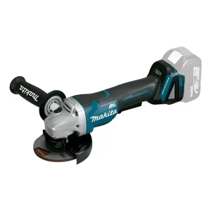 Esmeril Angular 115mm 4-1/2'' Inalámbrico Makita Dga458z