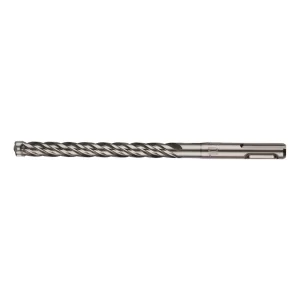 Broca Sds-plus Nemesis Ii 10x165mm (4 Filos) Makita B-58207