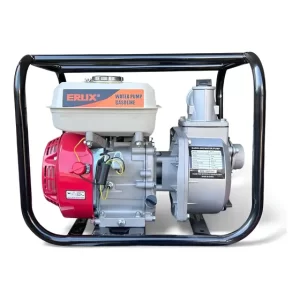 Motobomba De Agua 2 Pulgadas Profesional Japon- Envio Gratis