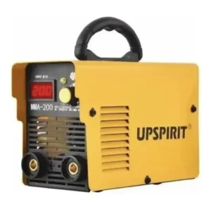 Maquina De Soldar Soldadora  Soldar Ultra Portátil 200a