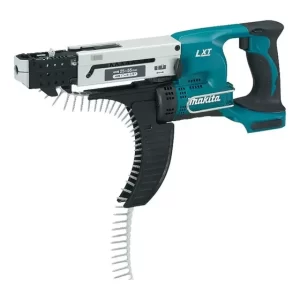 Makita Xrf02z 18v Litt Lithium-ion Inalfeed Autofed Destorni