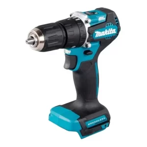 Combo Taladro Atornillador Percutor Dhp487 + Atornillador de Impacto Dtd157 Makita sin escobillas