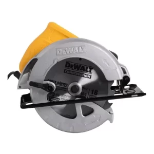 Sierra Circular Eléctrica 7 1/4 1400w