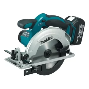 Sierra Circular 165mm 18v Dss611z Makita (sin Bateria)