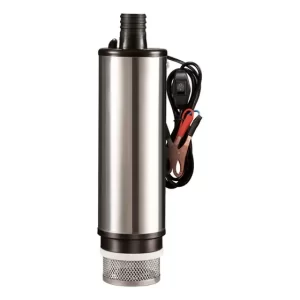 Bomba Sumergible 3/4  Diesel 12v/60w 15l/min Uyustools