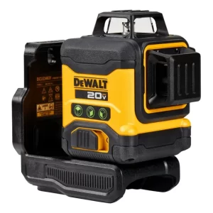 Nivel Laser Pro 3 Multiuso con Cinta Métrica y Regla