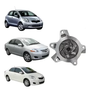 Bomba Agua Japonesa Toyota Yaris 1.3 - 1.5 2005-2015