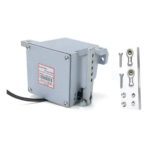 Actuador Electrico Adc225-24 24v Para Generador Electrogeno