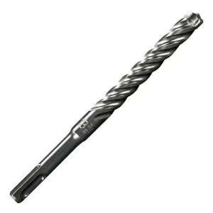 Broca Sds-plus Nemesis Ii 13x165mm (4 Filos) - Makita